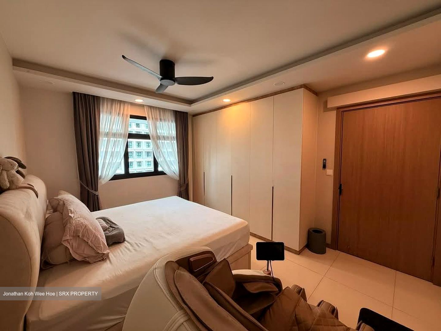 Blk 420C Waterfront II @ Northshore (Punggol), HDB 4 Rooms #592291221